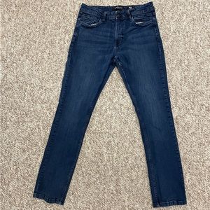 Kenneth Cole Slim Jeans